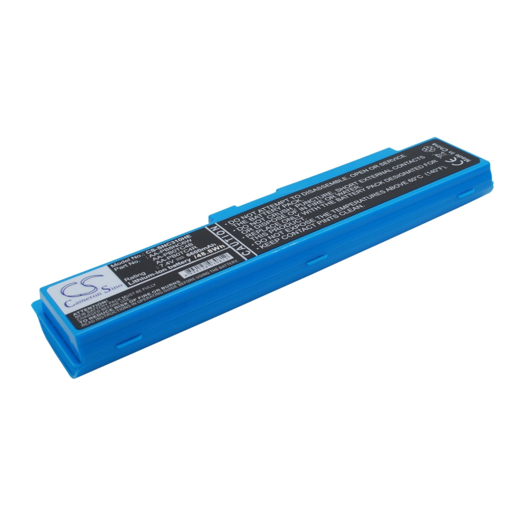 Baterie do notebooků Samsung NP305U1A