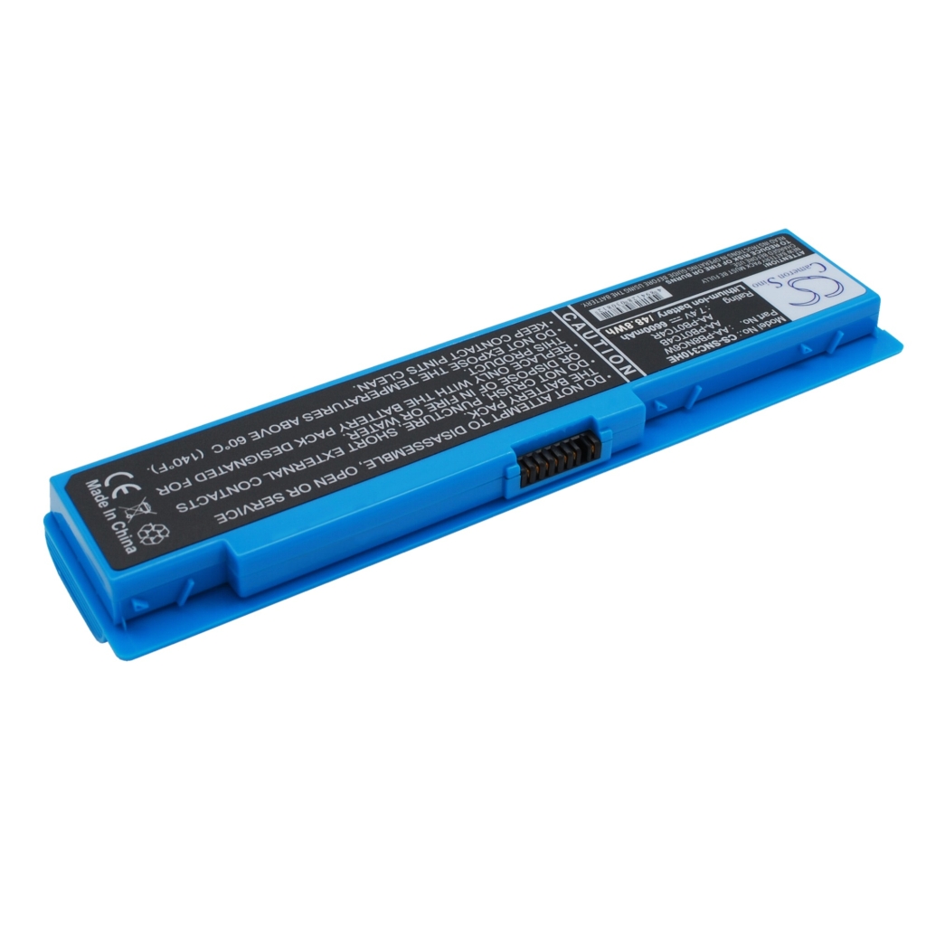 Baterie do notebooků Samsung NP305U1A