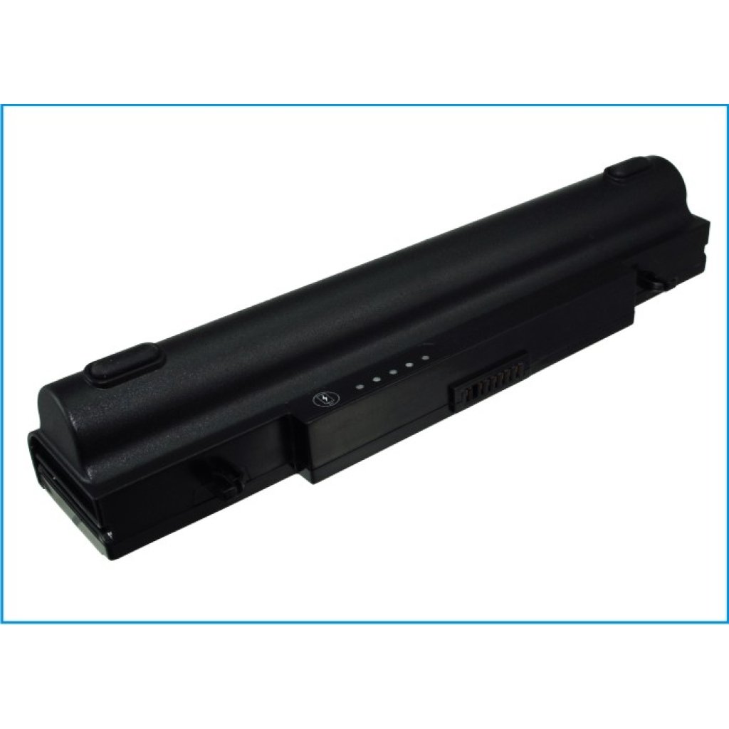 Baterie do notebooků Samsung R510 XS01
