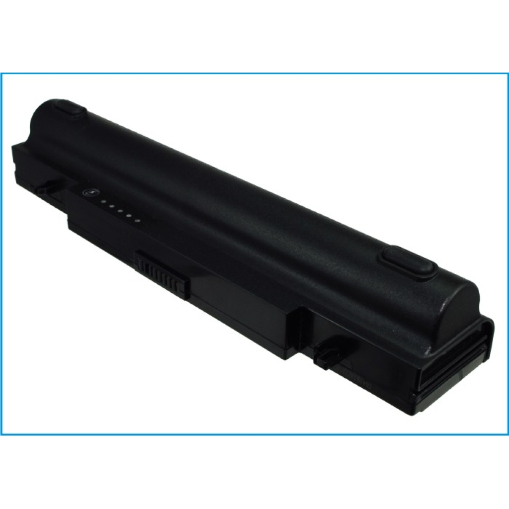 Baterie do notebooků Samsung R510 XS01