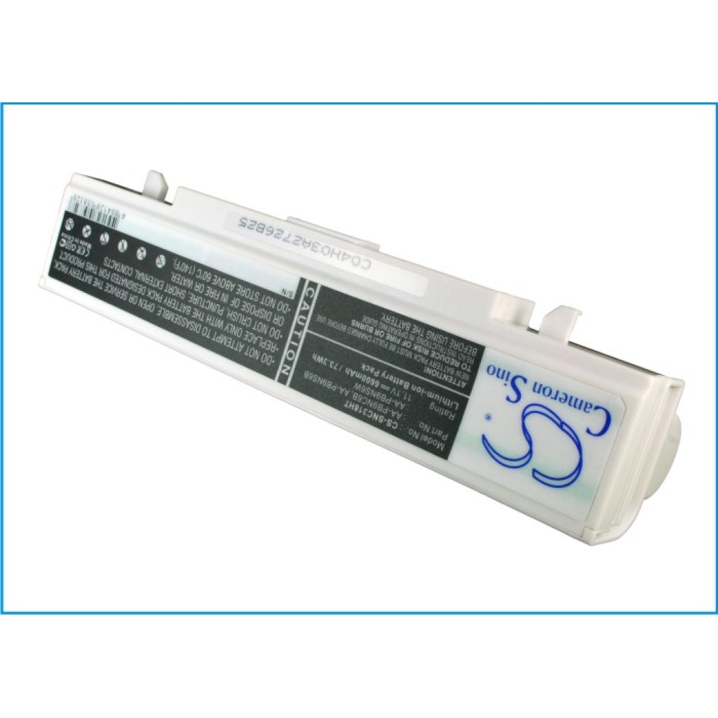 Baterie do notebooků Samsung RF511
