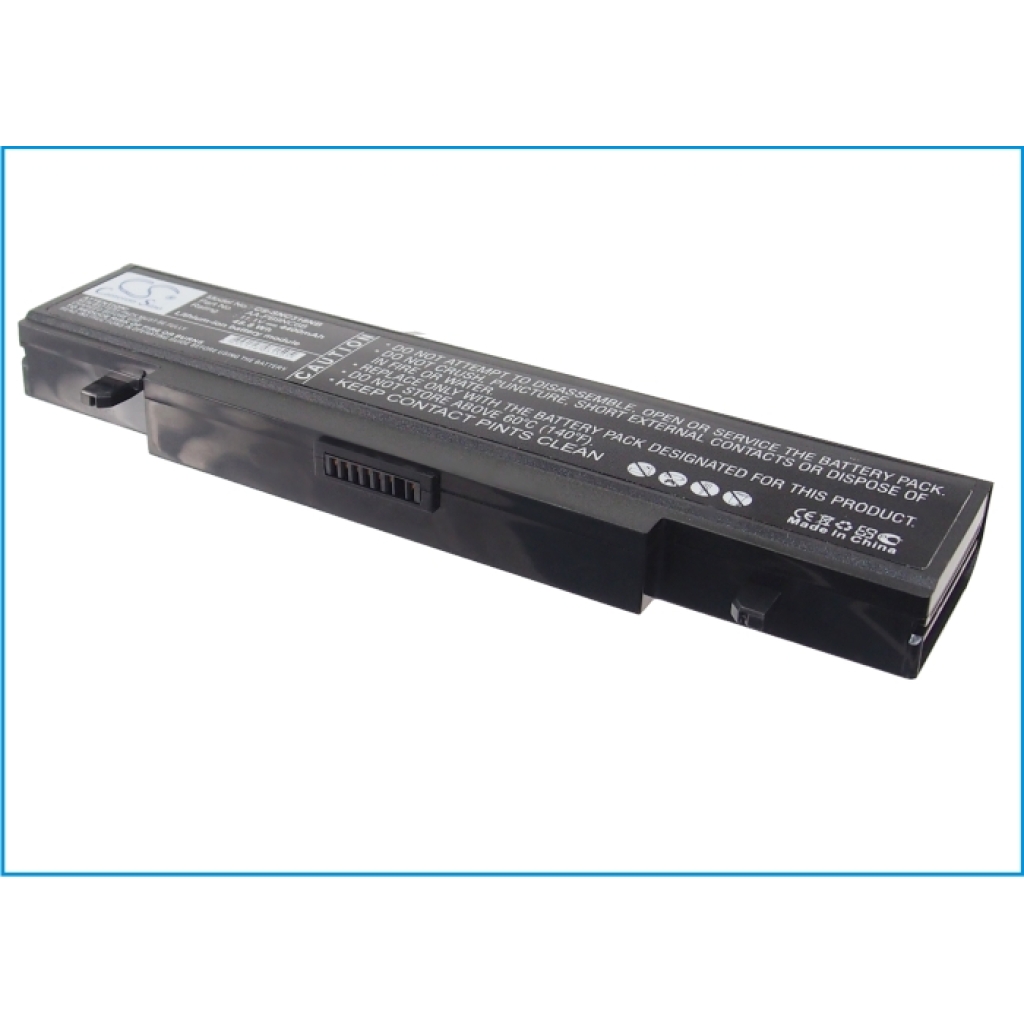 Baterie do notebooků Samsung R510 XS01