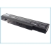 Baterie do notebooků Samsung RV509