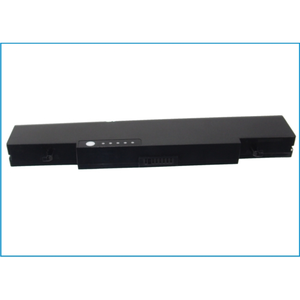 Baterie do notebooků Samsung R510 XS01