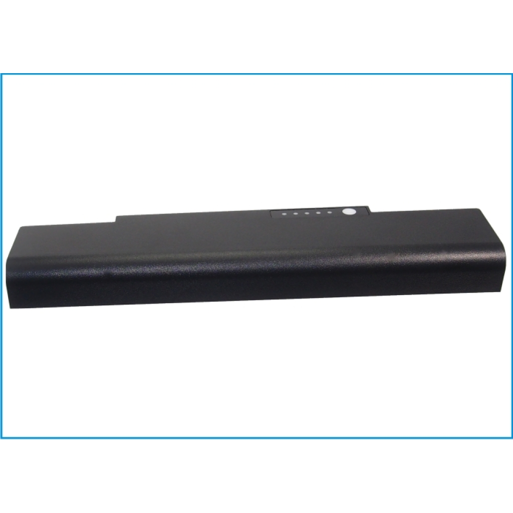 Baterie do notebooků Samsung R510 XS01