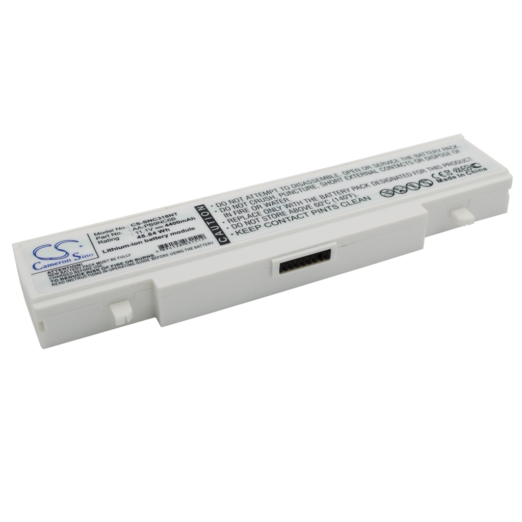 Baterie do notebooků Samsung R505 FS03
