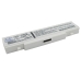 Baterie do notebooků Samsung R510 AS02