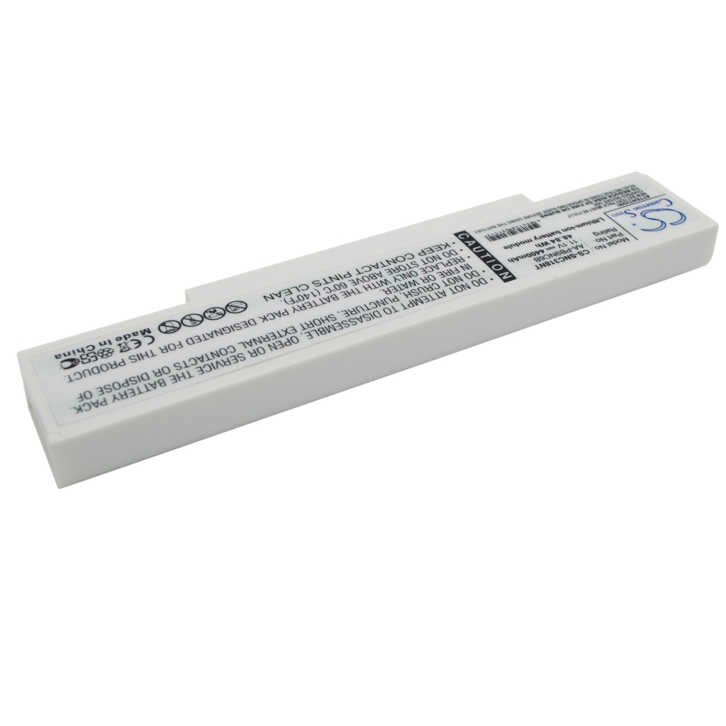 Baterie do notebooků Samsung R505 FS03