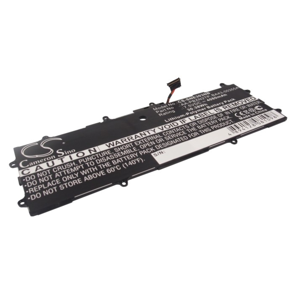 Baterie do notebooků Samsung Chromebook 2