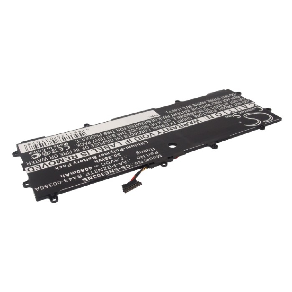 Baterie do notebooků Samsung Chromebook 2