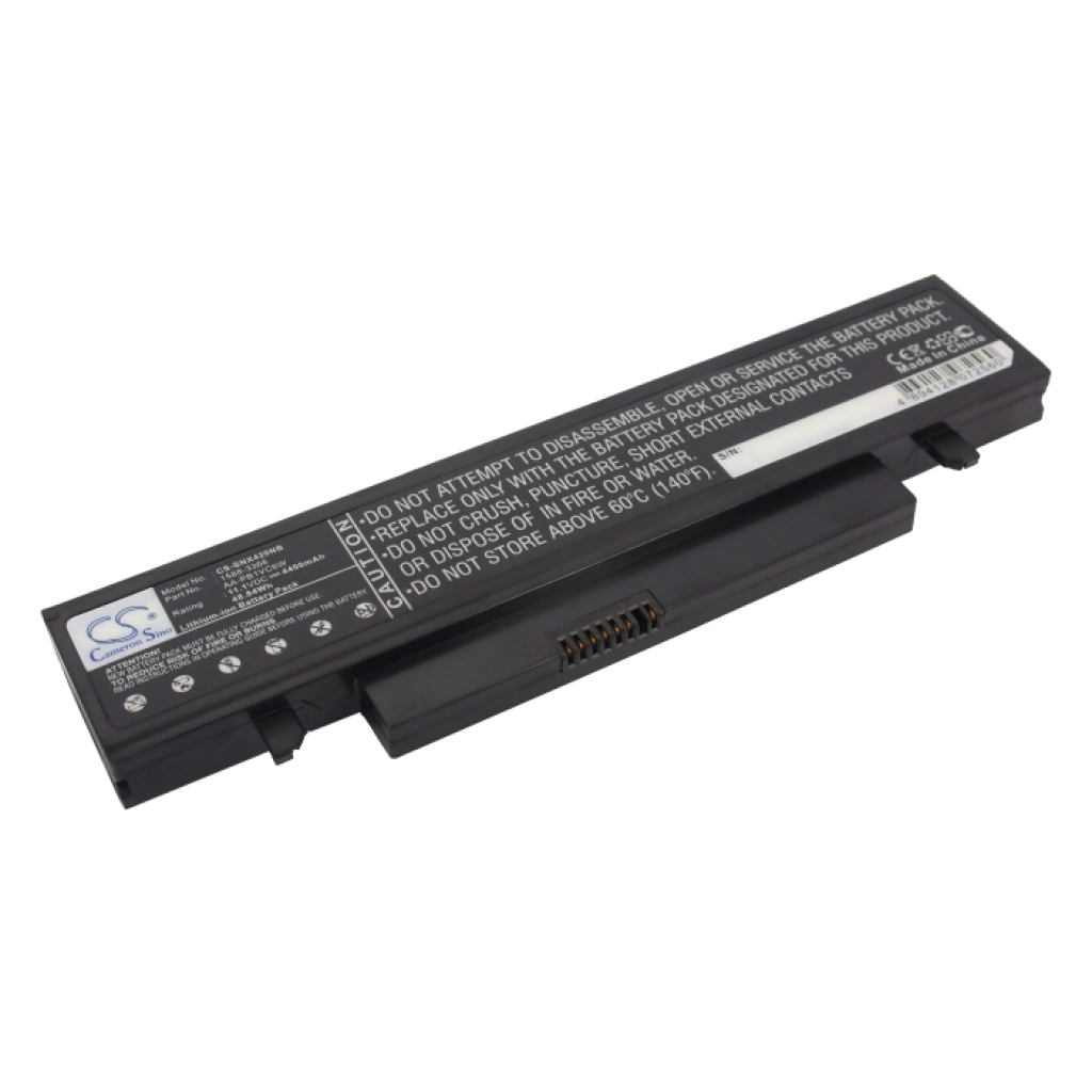 Baterie do notebooků Samsung NB30