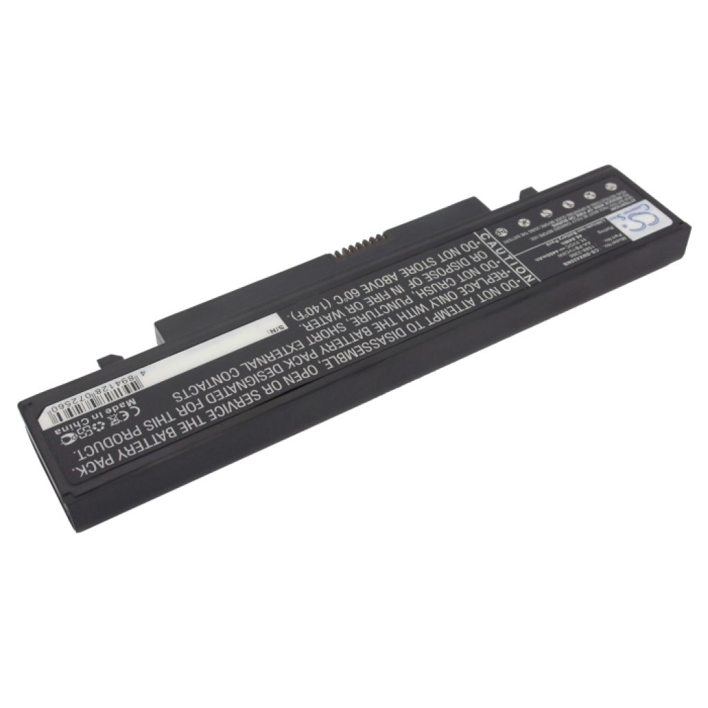 Baterie do notebooků Samsung NB30