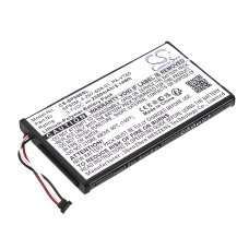 Kompatibilní náhrada baterie za Sony 4-297-658-01,PA-VT65,SP65M