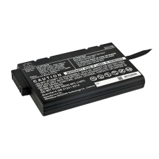 Kompatibilní náhrada baterie za Olivetti DR202,DR202S,EMC36,HKNN4004A,LI202S-6600...