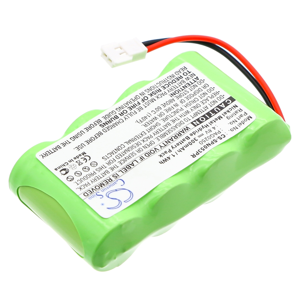 Baterie do pagerů Signologies CS-SPN053PR