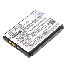 Kompatibilní náhrada baterie za Spare LSQ-88,US804533A1T4