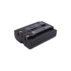 Kompatibilní náhrada baterie za Spectrascan BT-L11,BT-L11U,BT-L12,BT-L12U,BT-L22U...