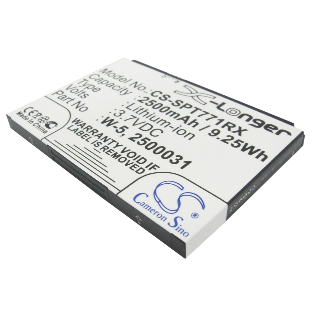 Baterie do hotspotů Sprint AirCard 770S