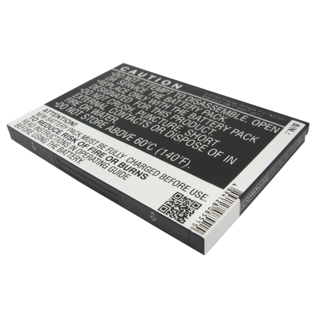 Baterie do hotspotů Sprint AirCard 770S