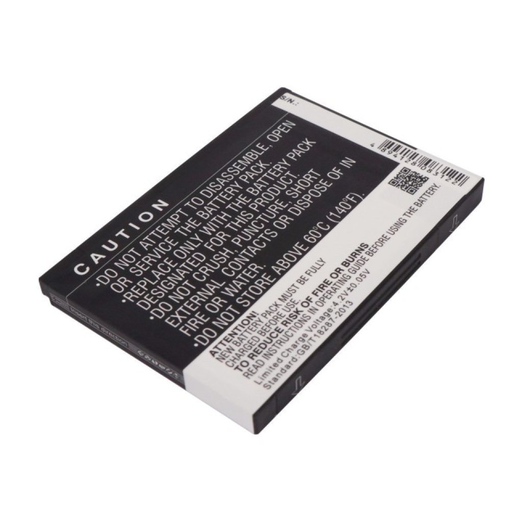 Baterie do hotspotů Sprint Aircard 803S