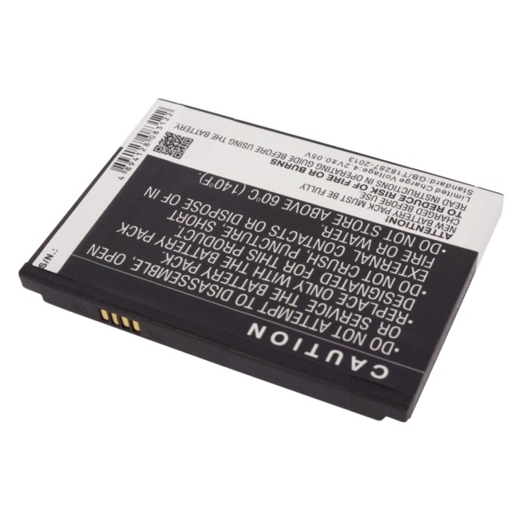 Baterie do hotspotů Sprint Aircard 803S