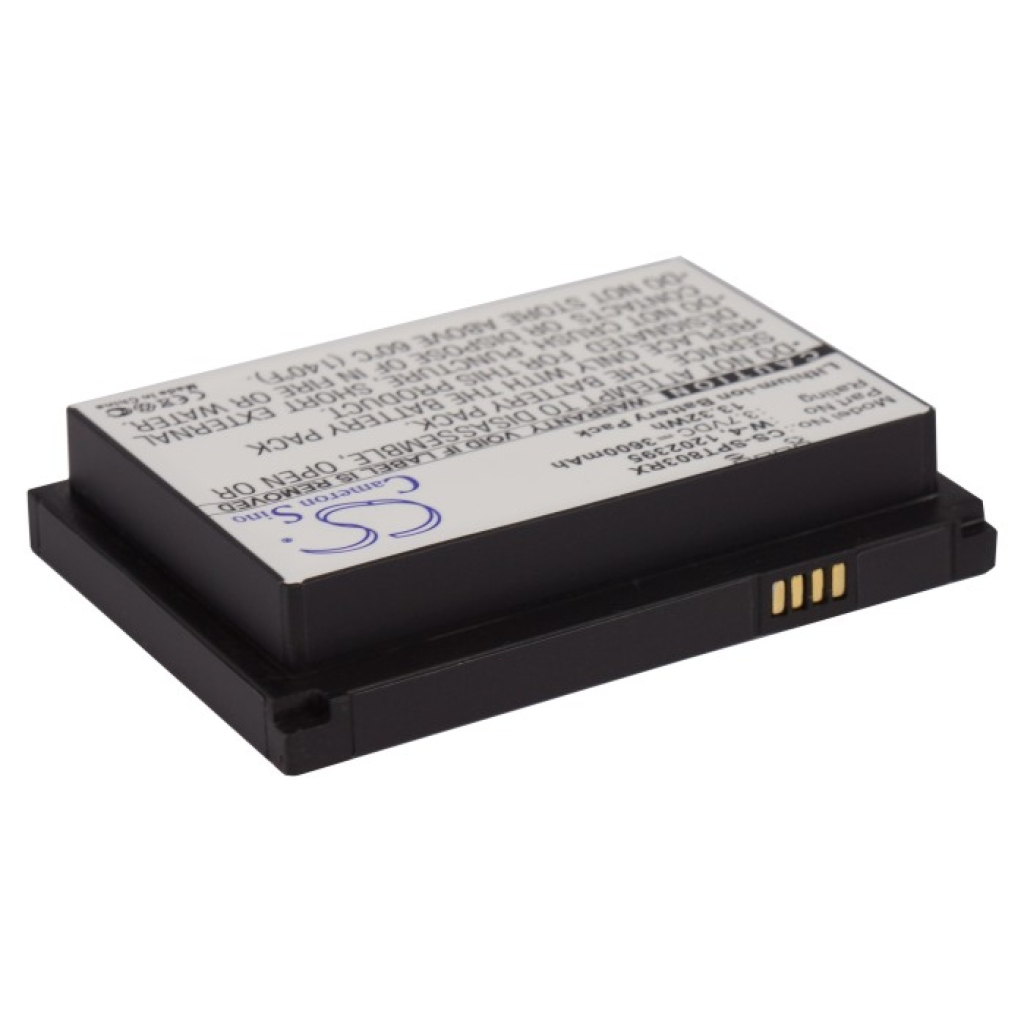 Baterie do hotspotů Sprint Aircard 803S