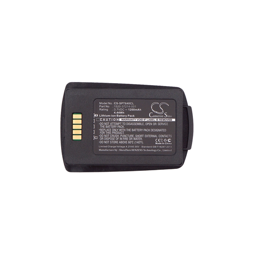 Baterie do bezdrátových telefonů Polycom Spectralink RS657