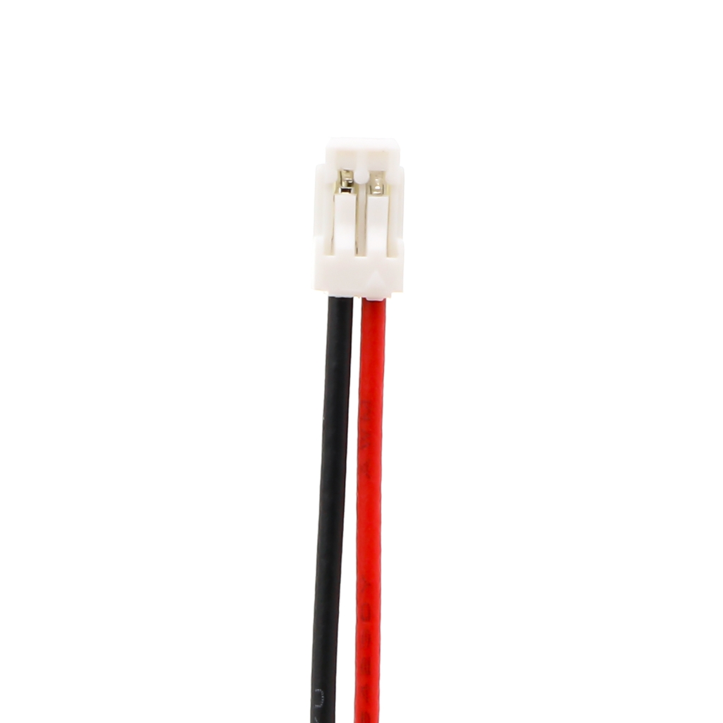 Baterie do bezdrátových sluchátek a headsetů Cardo CS-SRD140SL