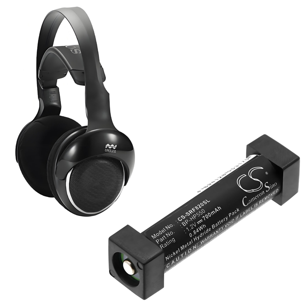 CS-SRF820SL