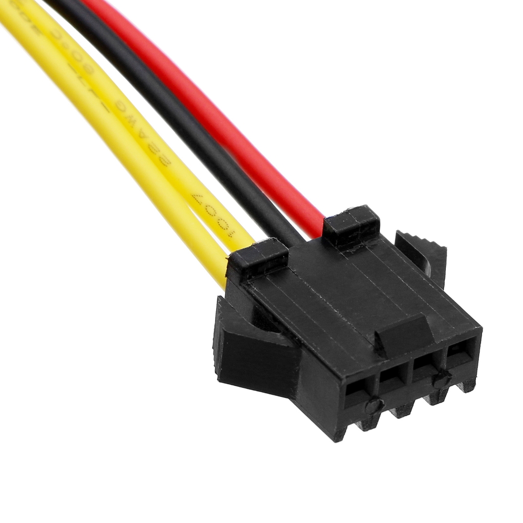 Vileda Medion Sencor Redmond CS-SRV150VX