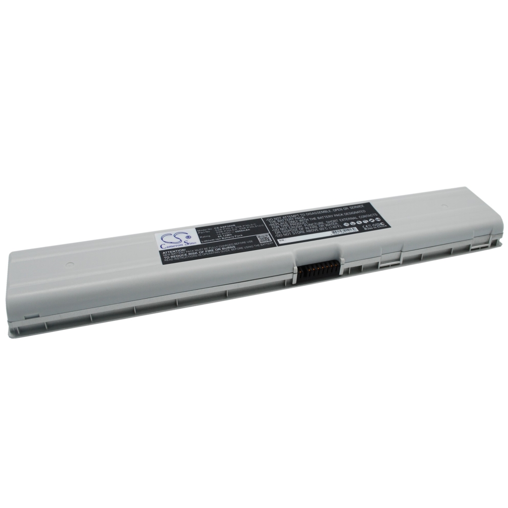 Baterie do notebooků Samsung P40