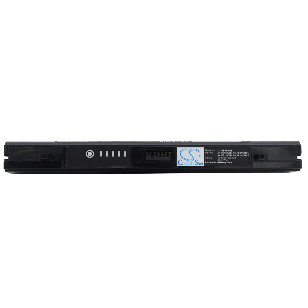 Baterie do notebooků Samsung M55