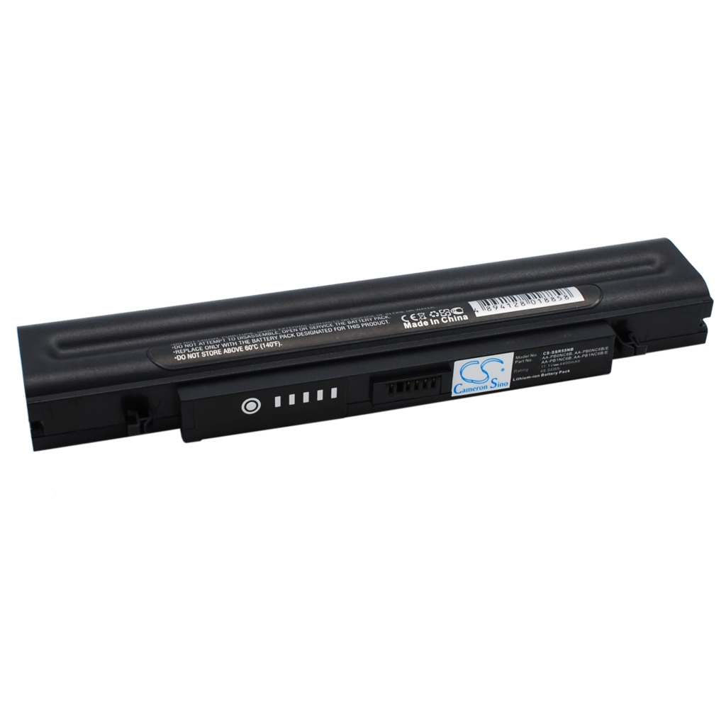Baterie do notebooků Samsung M55