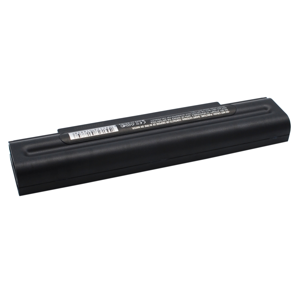Baterie do notebooků Samsung M55