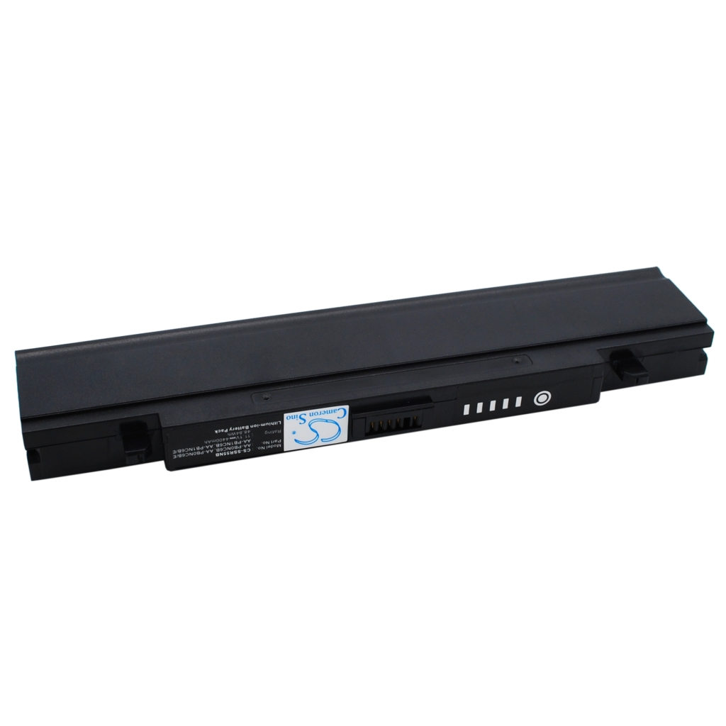Baterie do notebooků Samsung M55