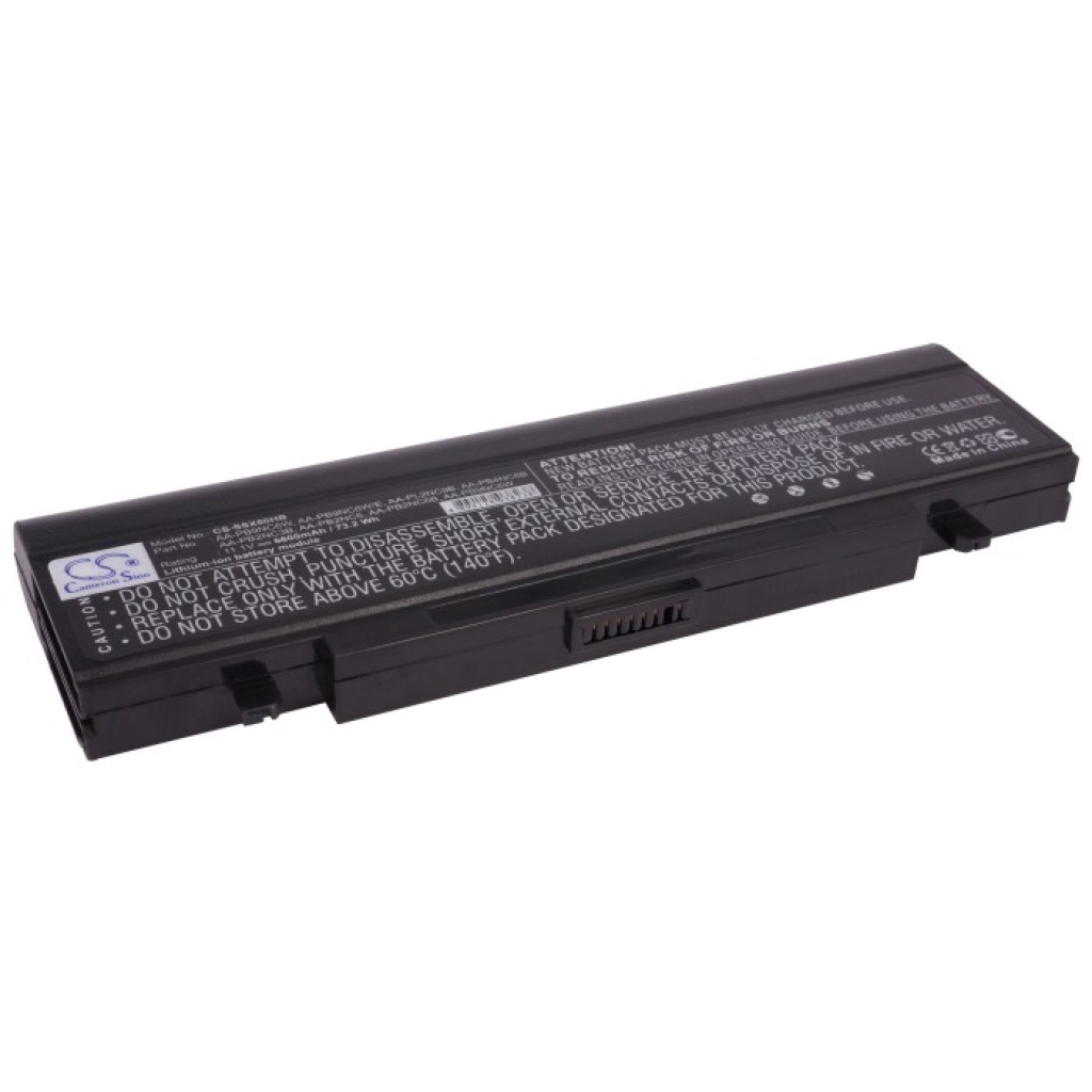Baterie do notebooků Samsung R65 Series