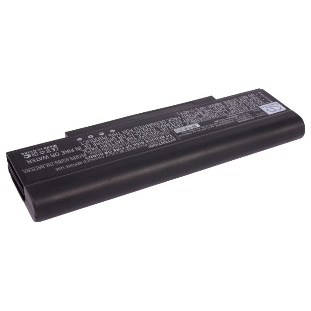 Baterie do notebooků Samsung R65 Series