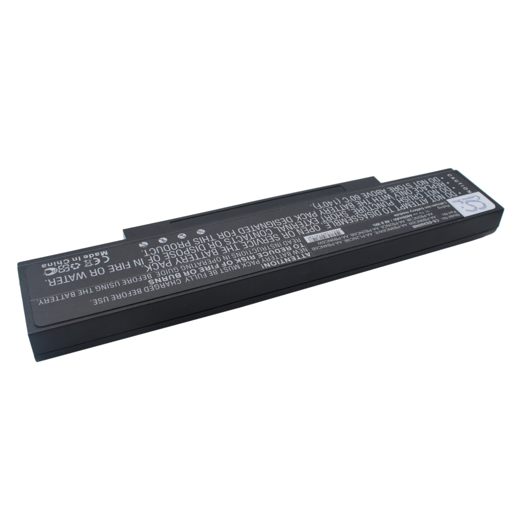 Baterie do notebooků Samsung X60 Pro T7400 Boxxer