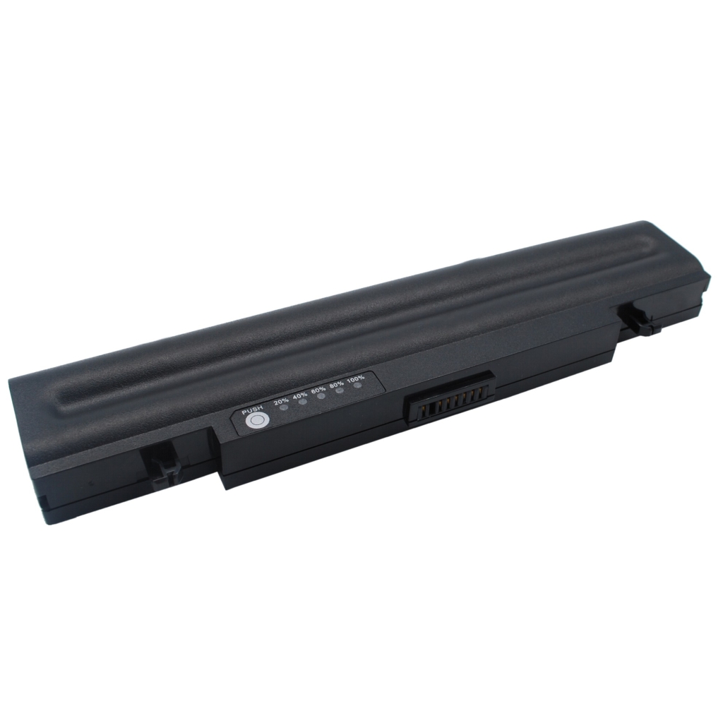 Baterie do notebooků Samsung X60 Pro T7400 Boxxer