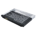 Baterie do hotspotů Sierra wireless Aircard 763s