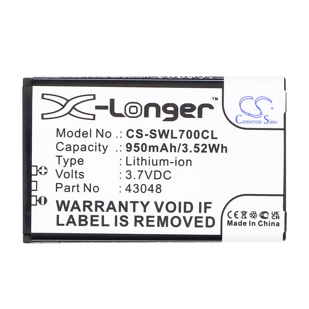 CS-SWL700CL