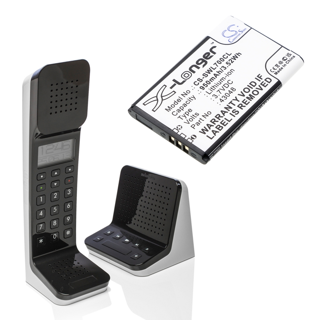 CS-SWL700CL