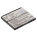 Baterie do mobilů Sharp SH6118