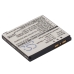Baterie do mobilů Sharp SH6118