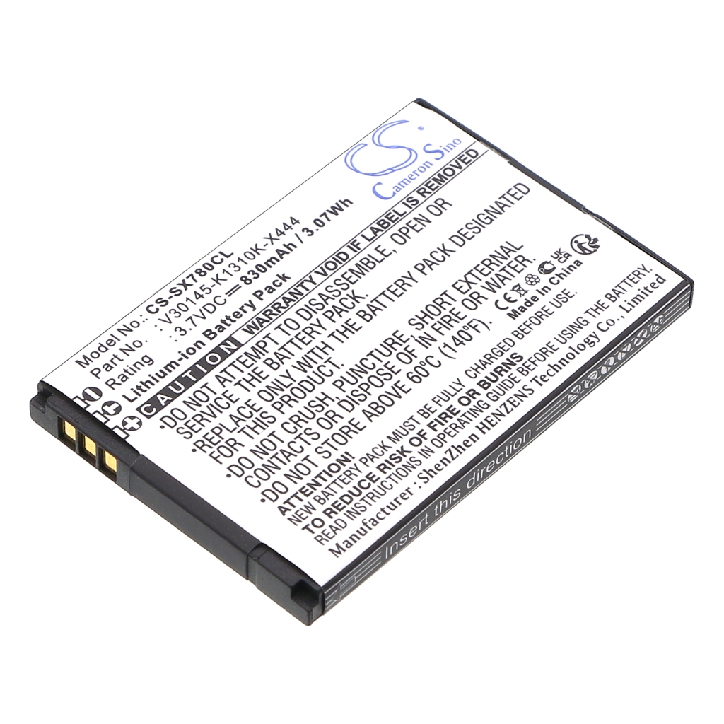 Baterie do bezdrátových telefonů Unify WL3
