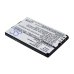 Baterie do mobilů Sharp 9020C