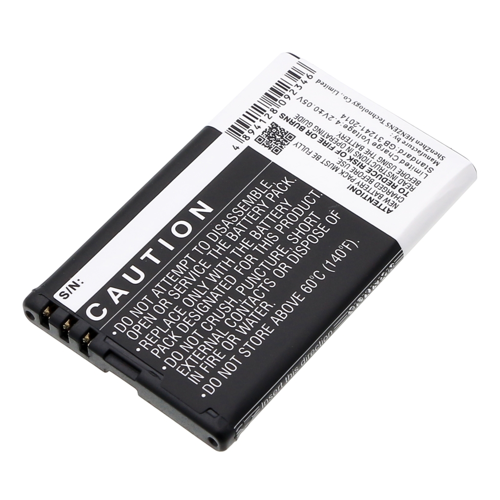 Telekom Baterie do bezdrátových telefonů CS-SX930CL