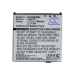 Baterie do mobilů SoftBank 940SH