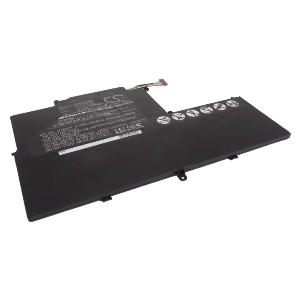 Baterie do notebooků Samsung Chromebook 2
