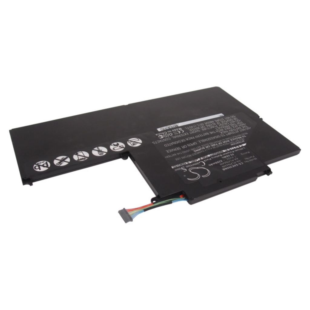 Baterie do notebooků Samsung Chromebook 2